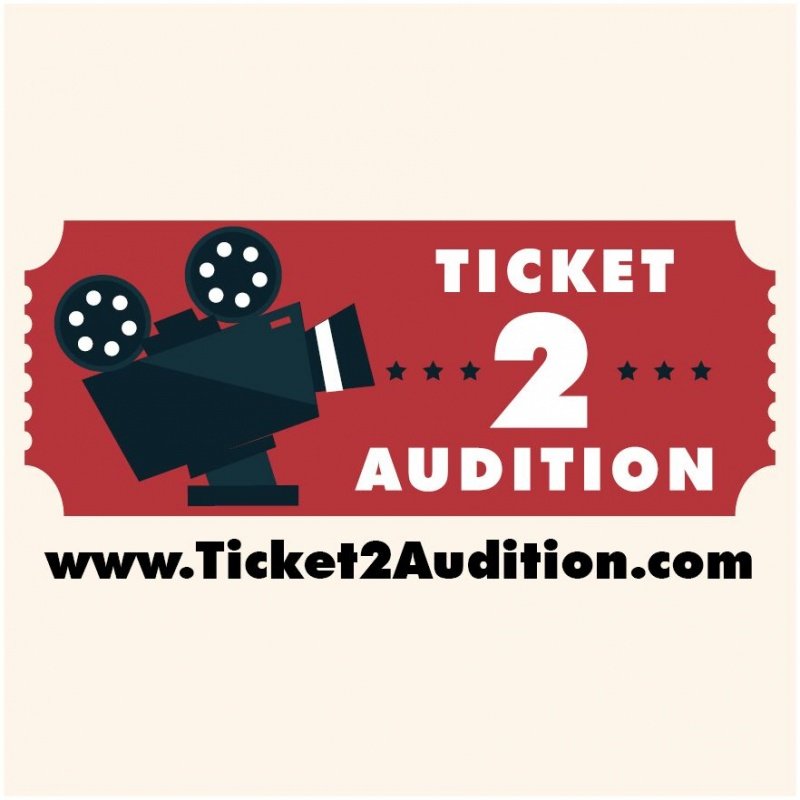 Ticket2Audition